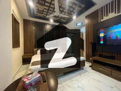 Beautiful Furnished 1 Bed Flat For Sale