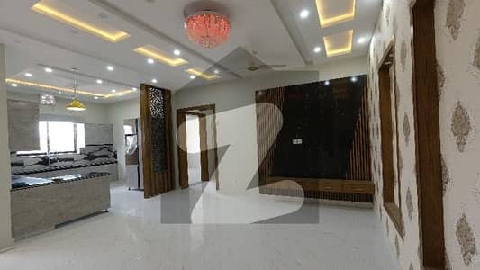 Spacious House Is Available For Sale In Ideal Location Of B-17