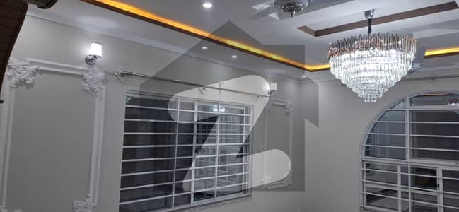 4 Marla Fully House For Rent In G13