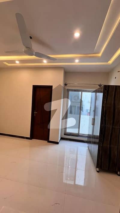 Prime Brand New House Available For Sale In Park View City Islamabad B Block 240 Series