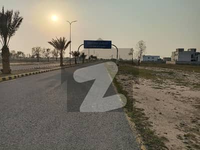 Buy Your Ideal 1 Kanal Residential Plot In A Prime Location Of Lahore