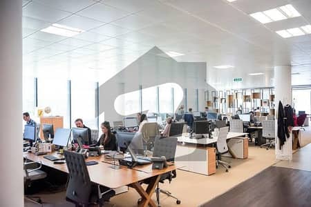 Commercial Space Available For Sale In Gulshan Block 10A