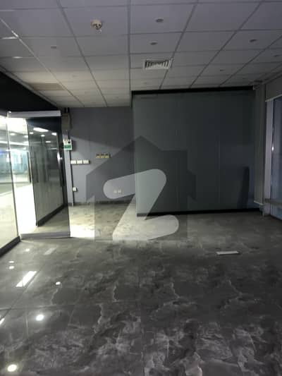 OFFICE SPACE AVAILABLE FOR RENT IN DHA PHASE 2 HALY TOWER