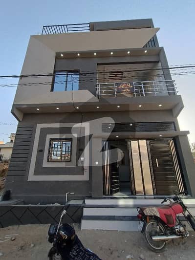 2 Bed Drawing Ground Plus One House For Sale