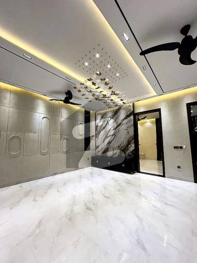 10 Marla Brand New House Available For Sale Dha Phase 2