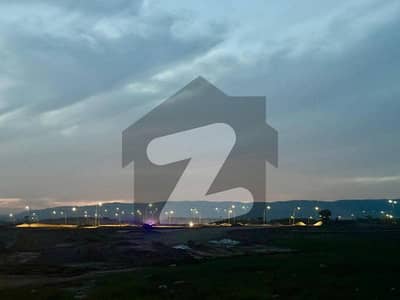 10-Marla Plots Available Bahria Town Rawalpindi Phase-8 Extension