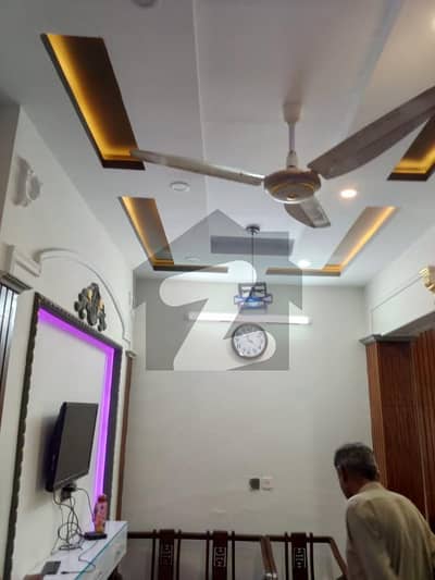 4 Marla Single Story House Faisal Colony Old Airport Link Road Gulzar e Quide 4 Marla Single Story House Faisal Colony Old Airport Link Road Gulzar e Quide