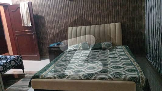 Lower Portion For Rent