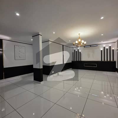 Brand New Architect Designed 2 Unit Bungalow Available For Sale In DHA Phase 8