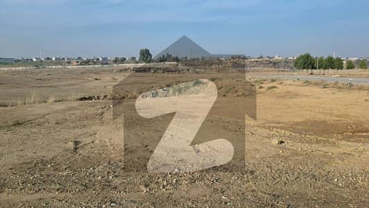 E12/2 Plot Available For Sale Size 10 Marla