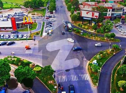5 Marla Prime Residential Plot for Sale Plot #2, Street 75, Sector F, DHA Phase 5, Islamabad