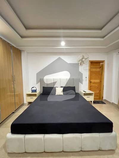 1 Bed Luxury Family Furnished Apartment Hot Location Bahria 1 Bed Luxury Family Furnished Apartment Hot Location Bahria