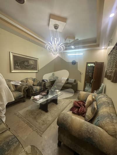 240sq House Available For Sale On Prime Location Of Block 15 100ft Wide Road