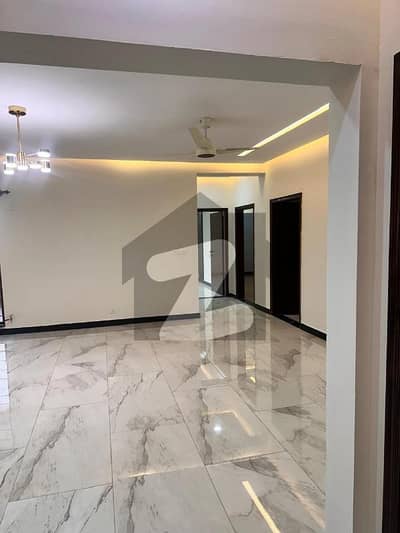 3 Bedroom Apartment Available For Rent In Askari Heights 04, DHA Phase 5 Islamabad