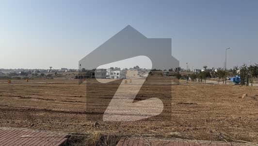 IDEAL LOCATION PLOT SECTOR F3