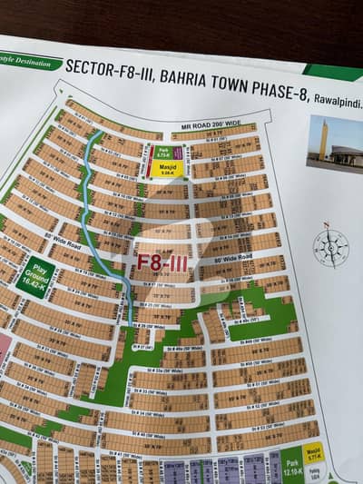 GOOD LOCATION SOLID LAND PLOT SALE