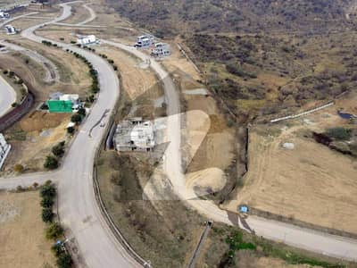 5marla Pair plot in Street 37, sec B DHA 3 for sale