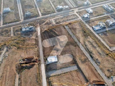 1 Kanal Level Pair Plot In Sector C DHA 5 For Sale