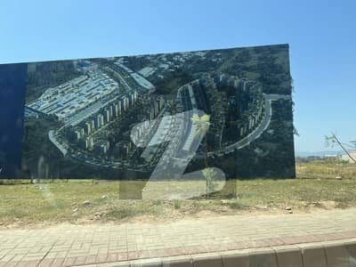 1 Kanal 50x90 Level and Solid land plot near Dua Chowk. Dem 3.00 Cr