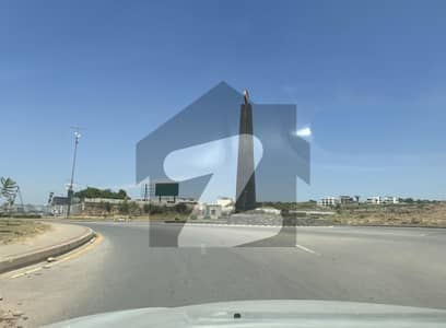 1 Kanal 50x90 Level And Solid Land Plot Near Dua Chowk. Dem 3.00 Cr