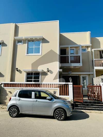 Luxurious Brand New Bungalow 120 SQ YARD For Sale In Naya Nazimabad Block C