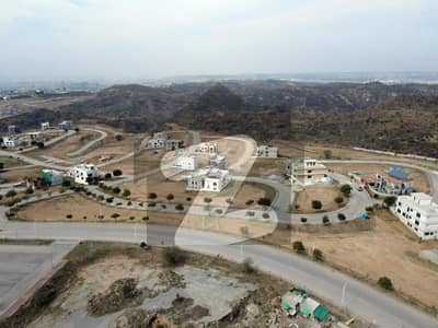 7.11Marla Pair Plot Main Blvd 2 sec B DHA 3 for sale