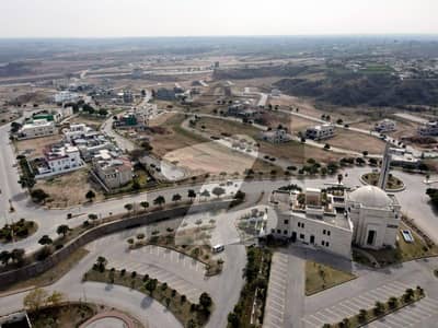 24Marla Level Premium Plot near main masjid Sec B DHA 3 for sale