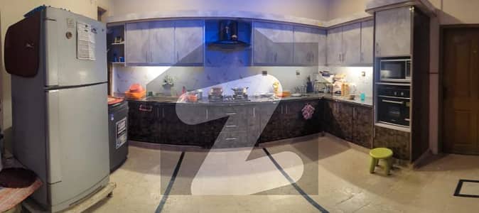 Renovated 300 Square Yards House Available In North Nazimabad - Block D Renovated 300 Square Yards House Available In North Nazimabad - Block D
