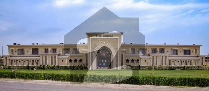 5 