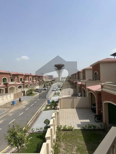 1 KANAL ASKARI- III VILLA AVAILABLE FOR SALE