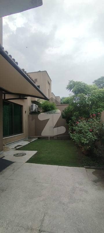 Brand New 10 Marla House For Sale In Askari 10 5 Bedrooms + Modern Design