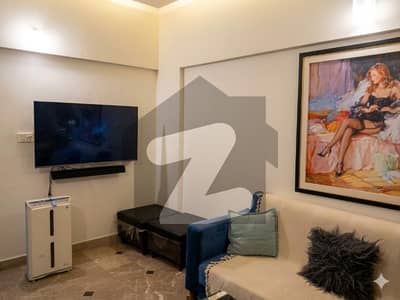 INVESTMENT OPPORTUNITY | 2-BED DD APARTMENT FOR SALE | BUKHARI COMMERCIAL