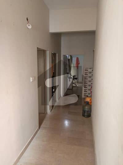 Saparate house available for rent in bhittai colony korangi crossing