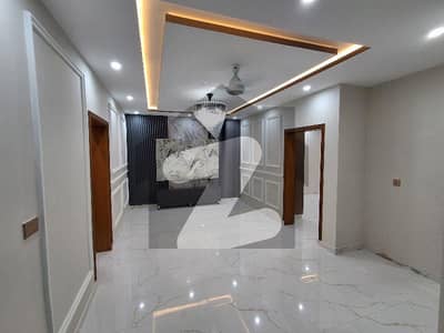 7 Marla Newly Build House For Sale In G-10 7 Marla Newly Build House For Sale In G-10