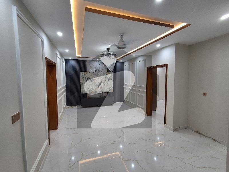 7 Marla Newly Build House For Sale In G-10 7 Marla Newly Build House For Sale In G-10