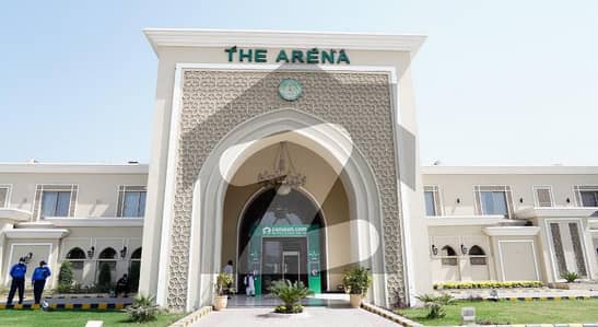 10 Marla Installment Plot for Sale in DHA Multan