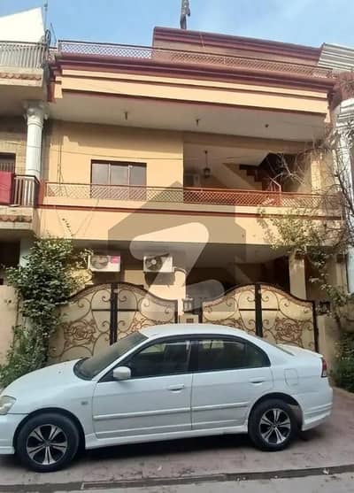جی ۔ 11/1 جی ۔ 11,اسلام آباد میں 3 کمروں کا 5 مرلہ بالائی پورشن 92.0 ہزار میں کرایہ پر دستیاب ہے۔