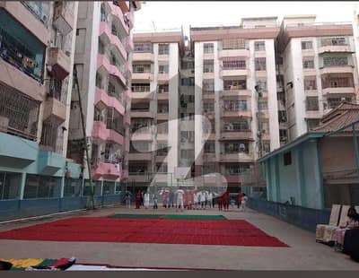 Property For sale In Gulistan-e-Jauhar - Block 18 Karachi Is Available Under Rs. 15000000