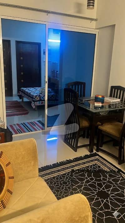 نشاط کمرشل ایریا ڈی ایچ اے فیز 6,ڈی ایچ اے ڈیفینس,کراچی میں 3 کمروں کا 6 مرلہ فلیٹ 2.15 کروڑ میں برائے فروخت۔