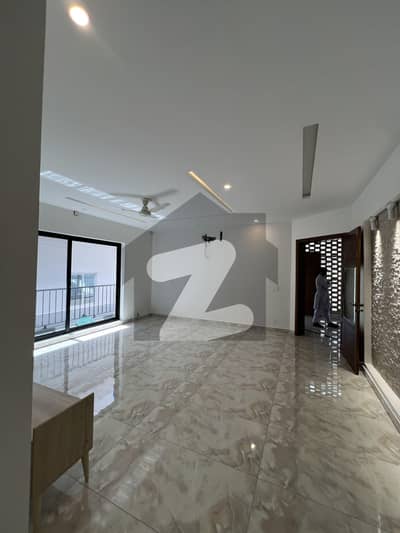 Luxury Upper Portion For Rent Near To Markaz And Family Park
