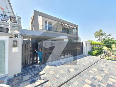 Original Pictures Original Ad One Kanal Double Unit New Bungalow Near MacDonalds Direct Approach