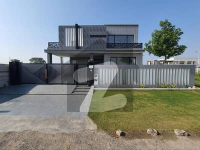 100% Original Ad 15Kv Solar Installed Proper Triple Unit Full Basement One Kanal House In Phase 7 Block X Gift For Two Brothers