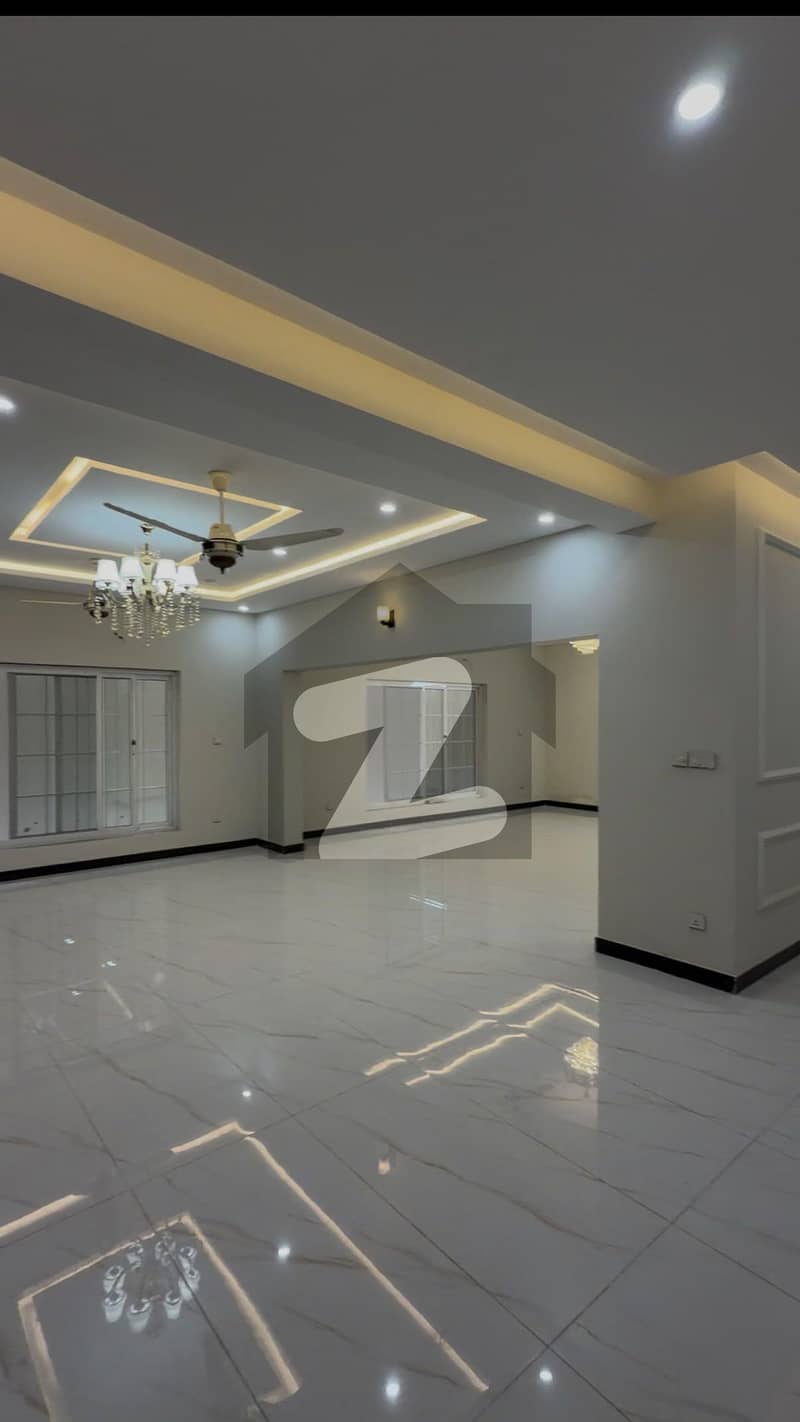 D-12/2 1 Kanal Brand New Basement D-12/2 1 Kanal Brand New Basement