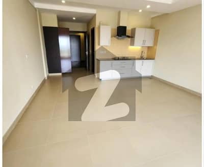 Bahria Enclave Sector A Cube Studio Murree Facing Brand New Apartment For Sale