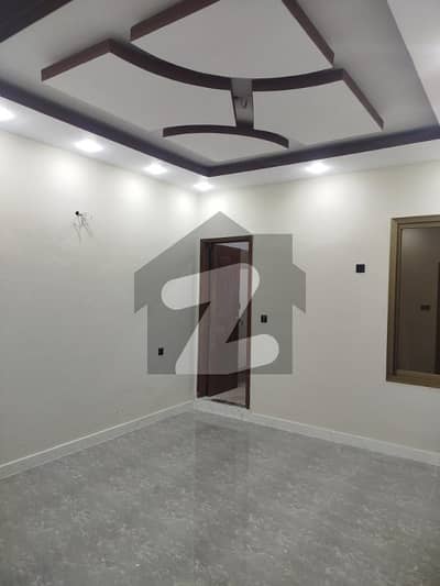 Hyderi Ex Tower Flat Near Saifee College For Sale
