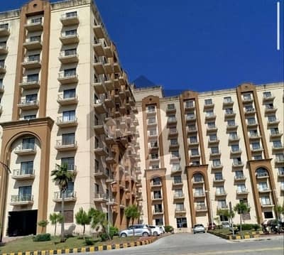 Bahria Enclave Sector A Cube Studio 7th Floor Murree Facing Apartment For Sale