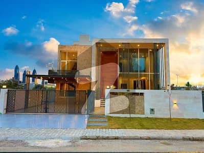 1 Kanal Ultra Modern Brand New House Available for Sale in DHA 2 Islamabad 1 Kanal Ultra Modern Brand New House Available for Sale in DHA 2 Islamabad