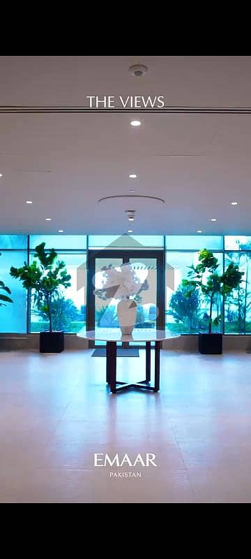 EMAAR THE VIEWS TOWER APARTMENT FOR SALE LUXUXRY APARTMENT