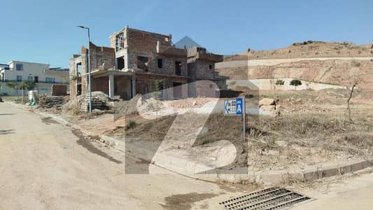 Affordable Residential Plot For sale In DHA Defence Phase 4
