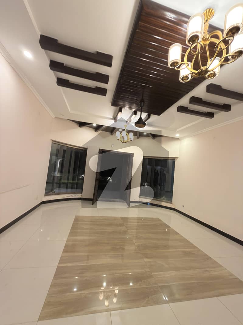 2 Kanal Double Storey House 2 Kanal Double Storey House